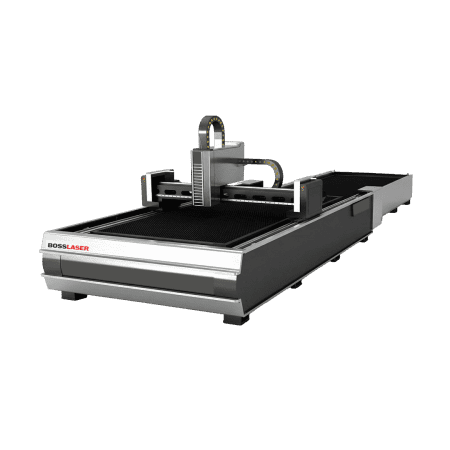 Лазерный расскройщик BOSS LASER 6015 NG-2
